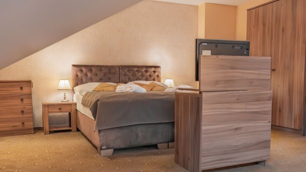 Hotel Solisko **** Szczyrbskie Jezioro 22