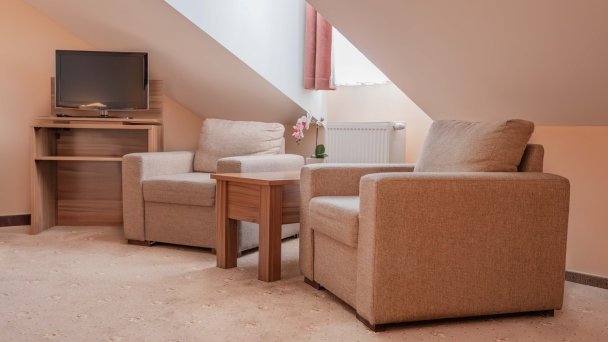 Hotel Solisko **** Szczyrbskie Jezioro 24