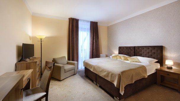 Hotel Solisko **** Szczyrbskie Jezioro 14