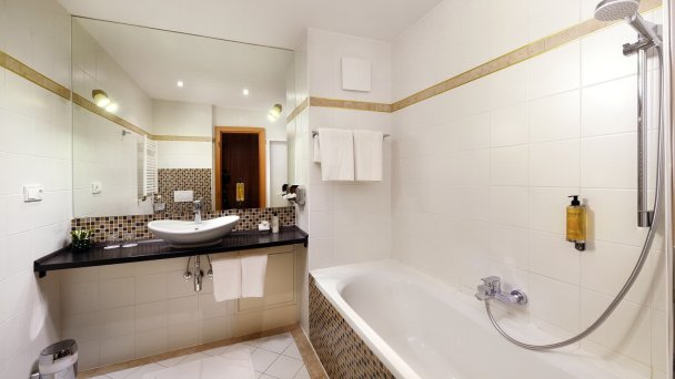 Hotel Solisko **** Szczyrbskie Jezioro 31