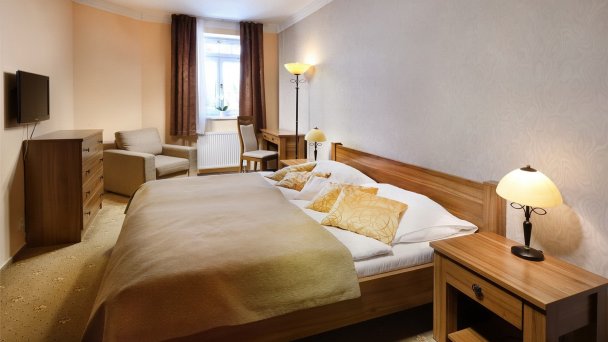 Hotel Solisko **** Szczyrbskie Jezioro 12
