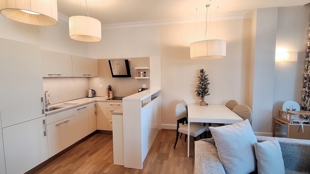 Hotel Solisko **** Szczyrbskie Jezioro 30