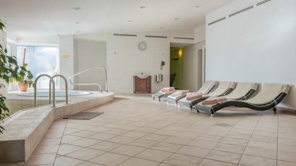 Hotel Solisko **** Szczyrbskie Jezioro 3