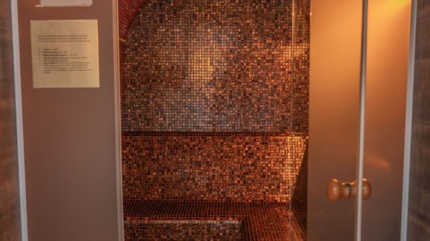 Hotel Solisko **** Szczyrbskie Jezioro 33