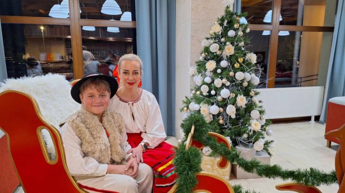 Zatrzymaj się w spokojnej tatrzańskiej scenerii z widokiem na szczyty Tatr