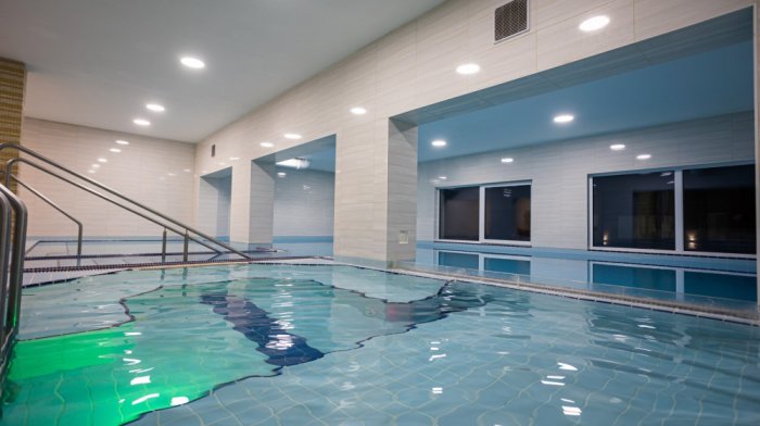 Ciesz się Tatrami Wysokimi i zafunduj sobie zasłużony odpoczynek