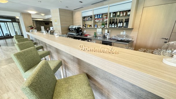 Hotel SOREA TRIGAN *** Szczyrbskie Jezioro 13