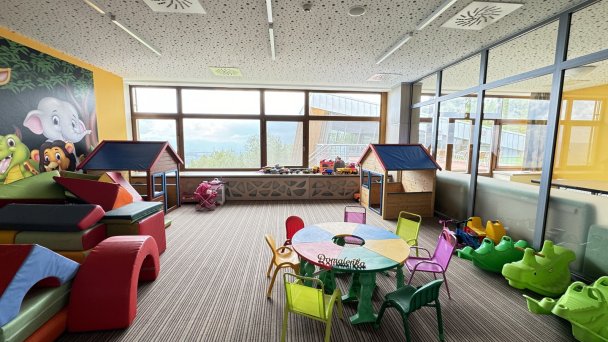 Hotel SOREA TRIGAN *** Szczyrbskie Jezioro 49