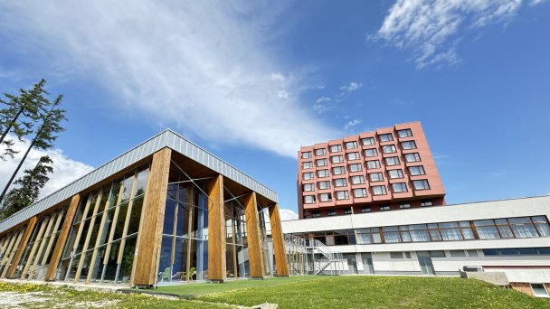 Hotel SOREA TRIGAN *** Szczyrbskie Jezioro 7