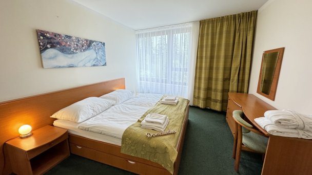 Hotel SOREA TRIGAN *** Szczyrbskie Jezioro 15