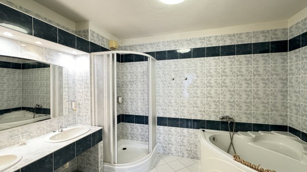 Hotel SOREA TRIGAN *** Szczyrbskie Jezioro 16