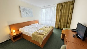 Hotel SOREA TRIGAN *** Szczyrbskie Jezioro 3