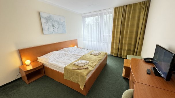 Hotel SOREA TRIGAN *** Szczyrbskie Jezioro 3