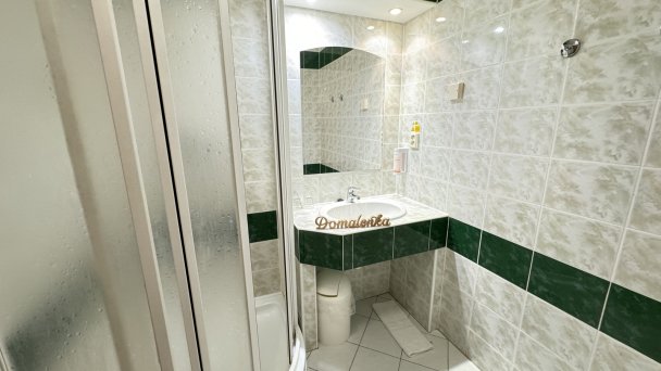 Hotel SOREA TRIGAN *** Szczyrbskie Jezioro 17