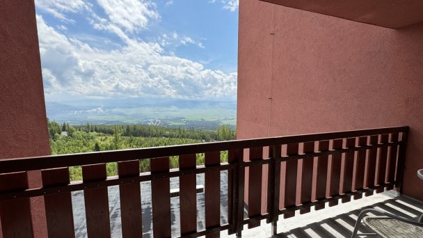 Hotel SOREA TRIGAN *** Szczyrbskie Jezioro 19