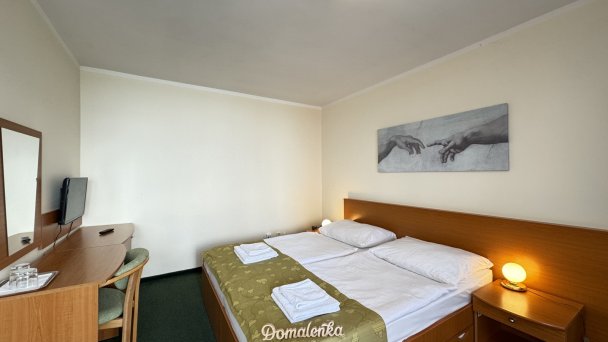 Hotel SOREA TRIGAN *** Szczyrbskie Jezioro 20