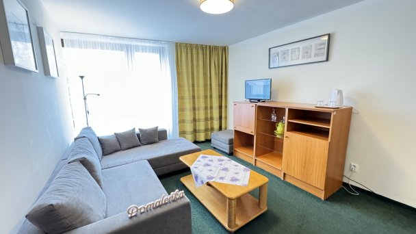 Hotel SOREA TRIGAN *** Szczyrbskie Jezioro 14