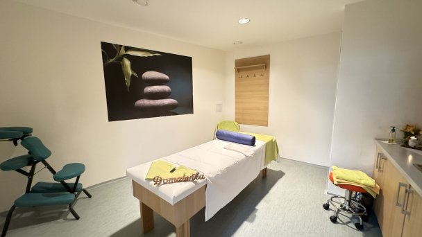 Hotel SOREA TRIGAN *** Szczyrbskie Jezioro 40