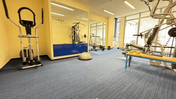 Hotel SOREA TRIGAN *** Szczyrbskie Jezioro 52