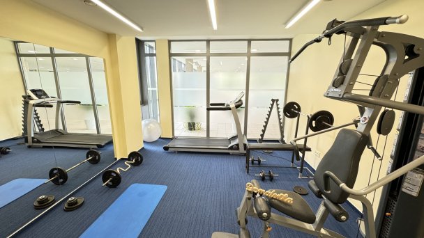 Hotel SOREA TRIGAN *** Szczyrbskie Jezioro 53