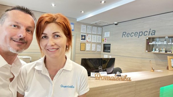 Hotel SOREA TRIGAN *** Szczyrbskie Jezioro 23