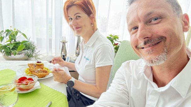 Hotel SOREA TRIGAN *** Szczyrbskie Jezioro 45