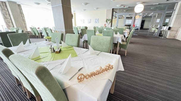 Hotel SOREA TRIGAN *** Szczyrbskie Jezioro 44