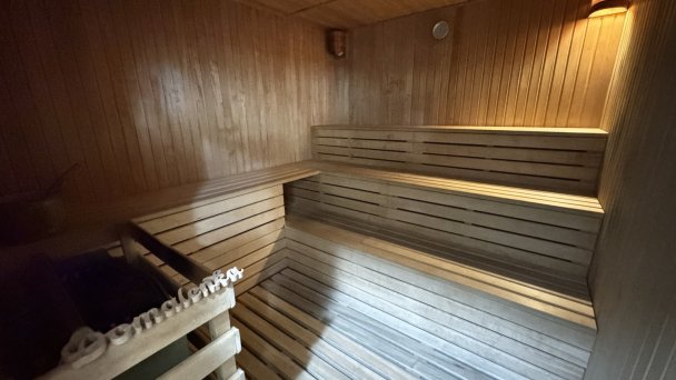 Hotel SOREA TRIGAN *** Szczyrbskie Jezioro 38