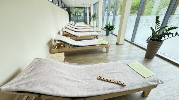 Hotel SOREA TRIGAN *** Szczyrbskie Jezioro 37
