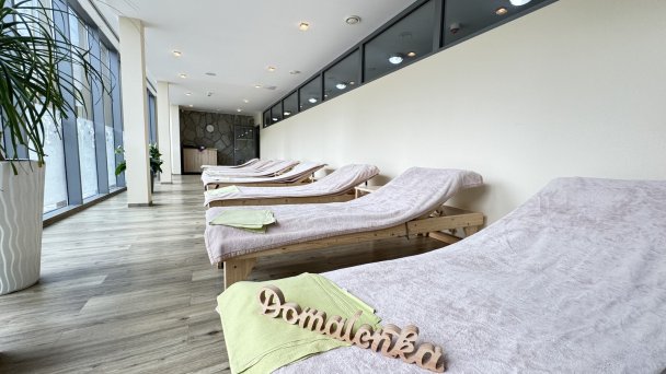 Hotel SOREA TRIGAN *** Szczyrbskie Jezioro 36