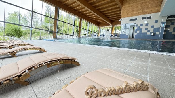 Hotel SOREA TRIGAN *** Szczyrbskie Jezioro 26