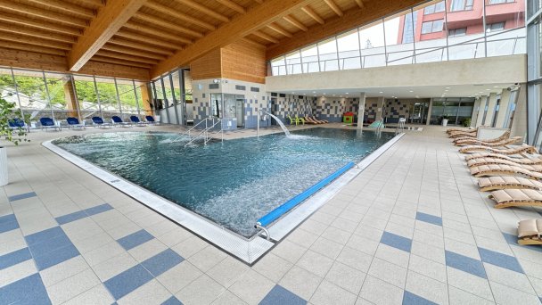 Hotel SOREA TRIGAN *** Szczyrbskie Jezioro 27