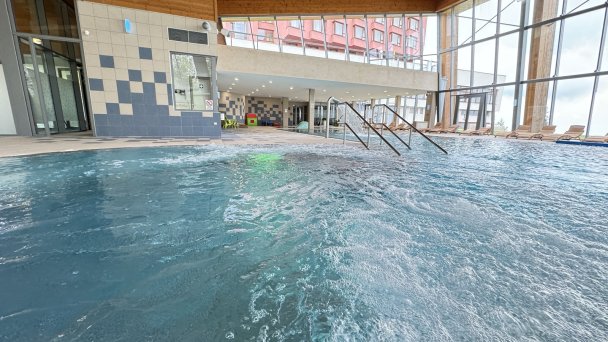 Hotel SOREA TRIGAN *** Szczyrbskie Jezioro 28