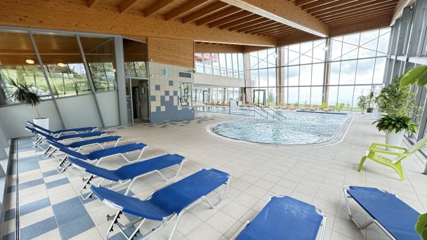 Hotel SOREA TRIGAN *** Szczyrbskie Jezioro 29