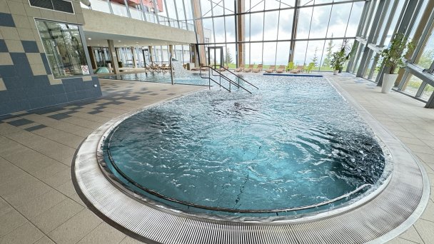 Hotel SOREA TRIGAN *** Szczyrbskie Jezioro 30