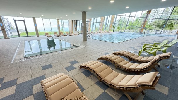 Hotel SOREA TRIGAN *** Szczyrbskie Jezioro 25