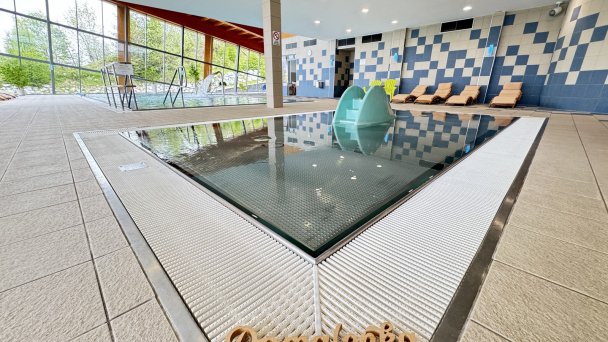 Hotel SOREA TRIGAN *** Szczyrbskie Jezioro 24
