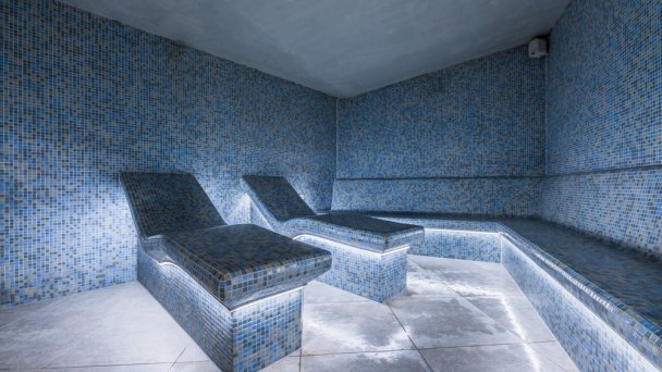 Hotel Tulipán *** Tatrzańska Łomnica 19 Hotel Tulipán *** Tatrzańska Łomnica 19