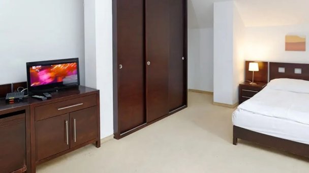 Hotel Tulipán *** Tatrzańska Łomnica 11 Hotel Tulipán *** Tatrzańska Łomnica 11