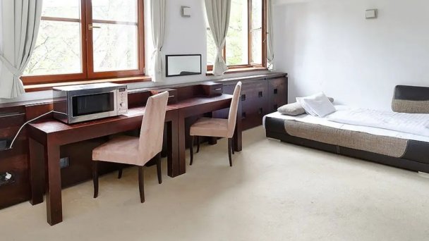 Hotel Tulipán *** Tatrzańska Łomnica 10 Hotel Tulipán *** Tatrzańska Łomnica 10
