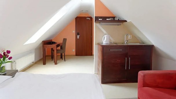 Hotel Tulipán *** Tatrzańska Łomnica 9 Hotel Tulipán *** Tatrzańska Łomnica 9