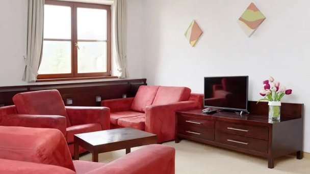 Hotel Tulipán *** Tatrzańska Łomnica 14 Hotel Tulipán *** Tatrzańska Łomnica 14