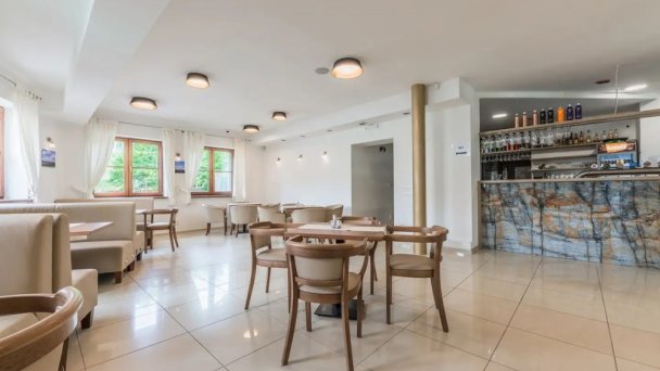 Hotel Tulipán *** Tatrzańska Łomnica 24 Hotel Tulipán *** Tatrzańska Łomnica 24