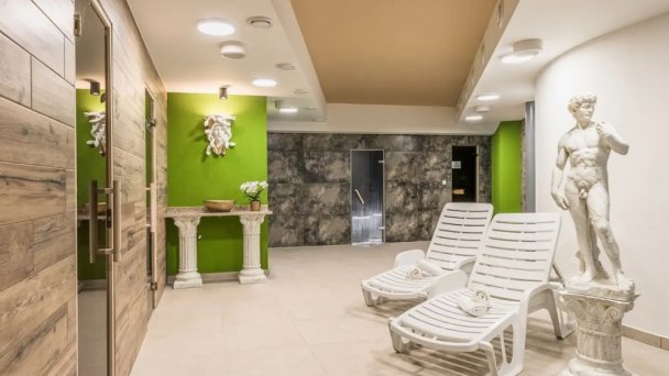 Hotel Tulipán *** Tatrzańska Łomnica 21 Hotel Tulipán *** Tatrzańska Łomnica 21