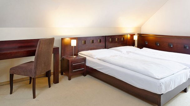 Hotel Tulipán *** Tatrzańska Łomnica 12 Hotel Tulipán *** Tatrzańska Łomnica 12