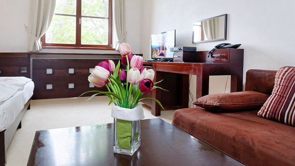 Hotel Tulipán *** Tatrzańska Łomnica 13 Hotel Tulipán *** Tatrzańska Łomnica 13