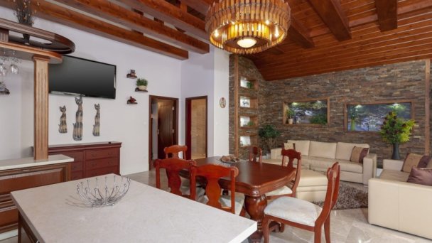 Moutain Resort Apartamenty w ośrodkach górskich 20