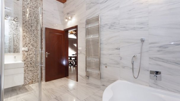 Moutain Resort Apartamenty w ośrodkach górskich 21