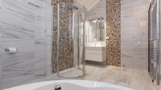 Moutain Resort Apartamenty w ośrodkach górskich 18