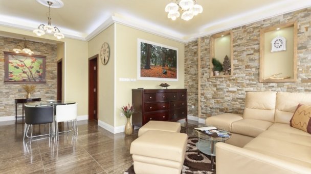 Moutain Resort Apartamenty w ośrodkach górskich 22
